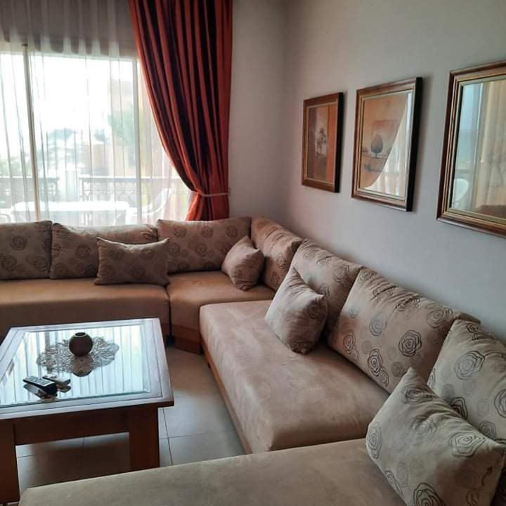 Photo of Livingroom in Tunis