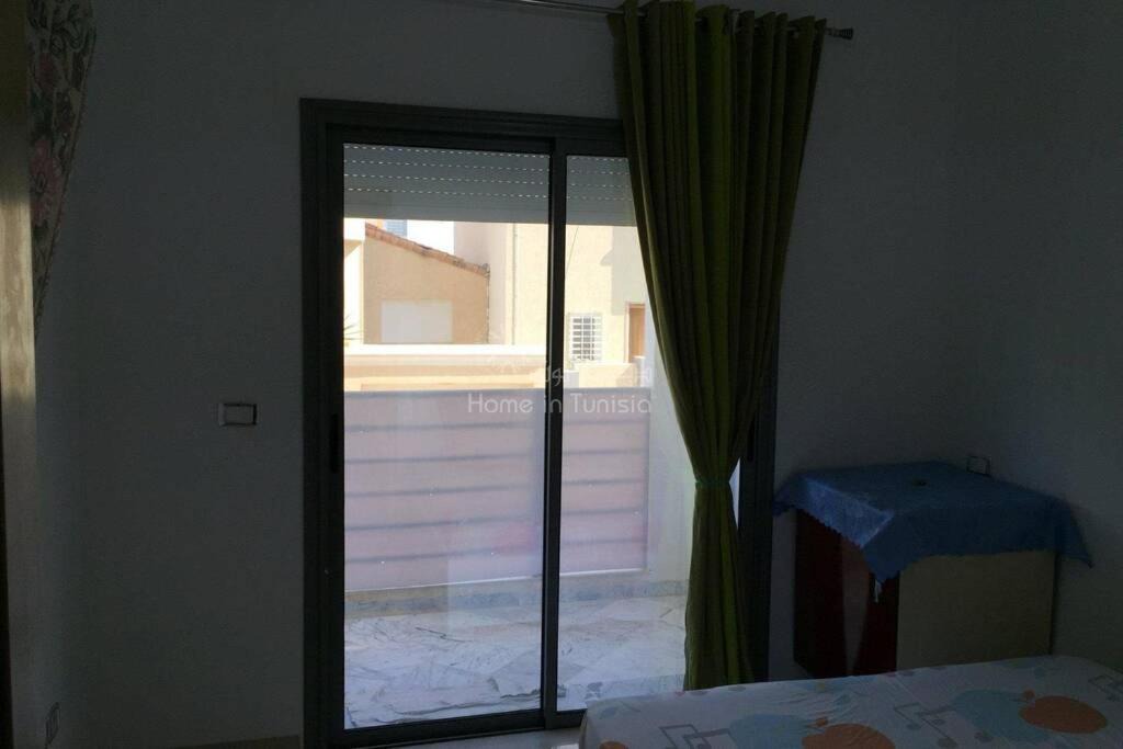 Photo of Bedroom in Port El Kantaoui