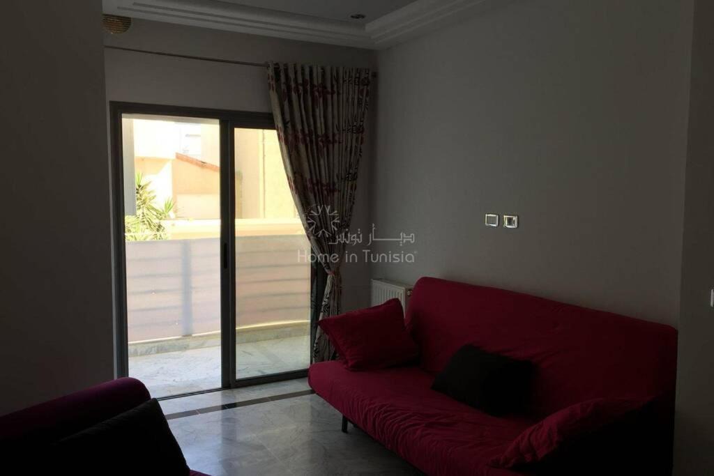 Photo of Bedroom in Port El Kantaoui