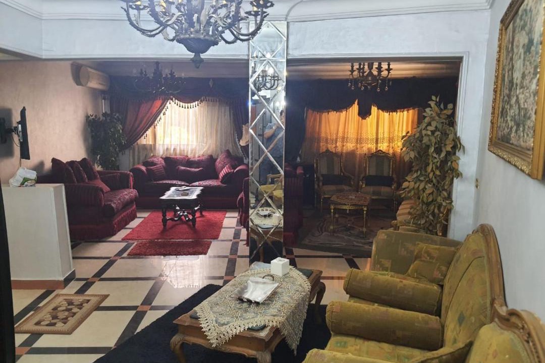 Photo of Livingroom in Agouza