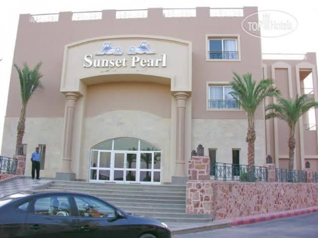 Photo of Buildings in Sahl Hasheeh