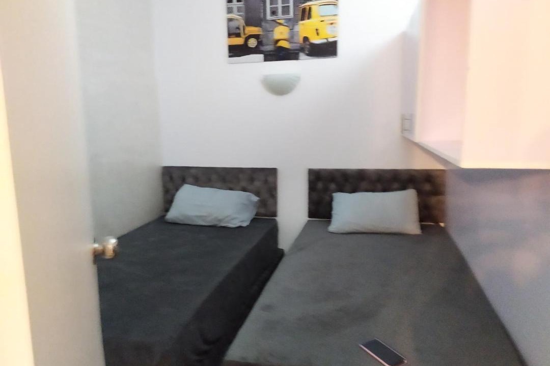 Photo of Bedroom in Sahl Hasheeh