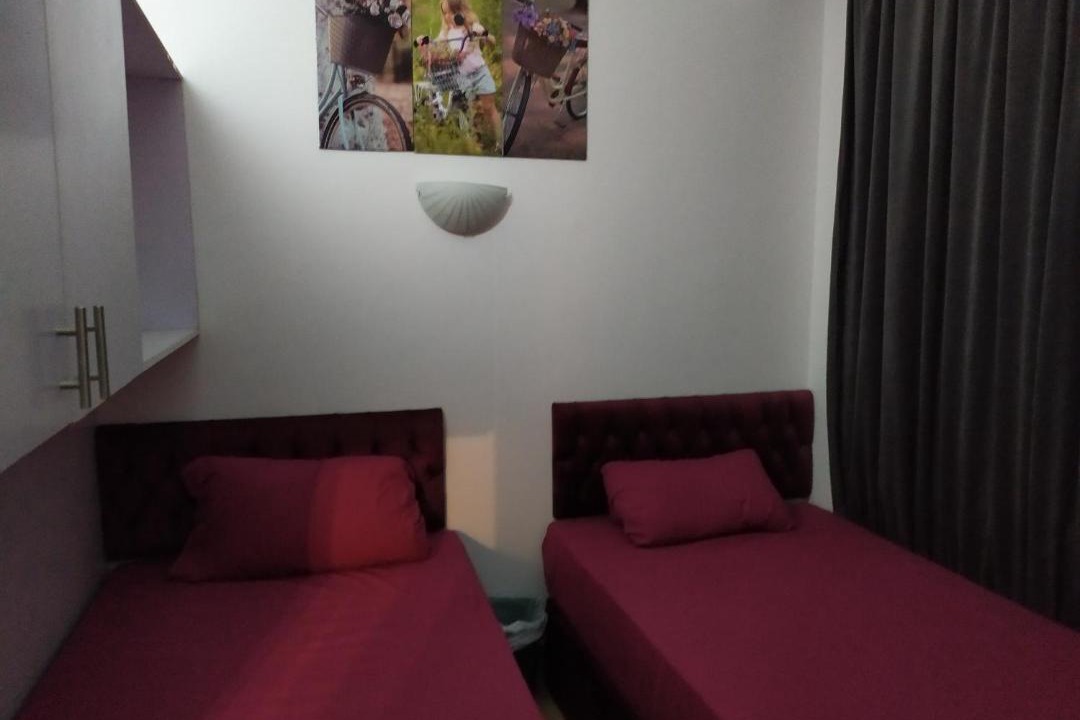 Photo of Bedroom in Sahl Hasheeh