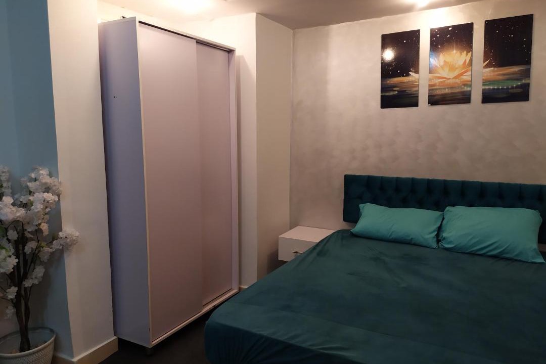 Photo of Bedroom in Sahl Hasheeh