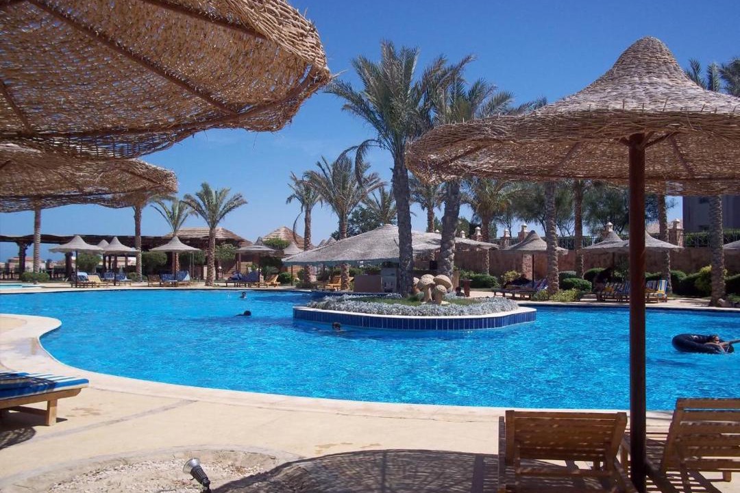 Photo of Outdoor in Sahl Hasheeh