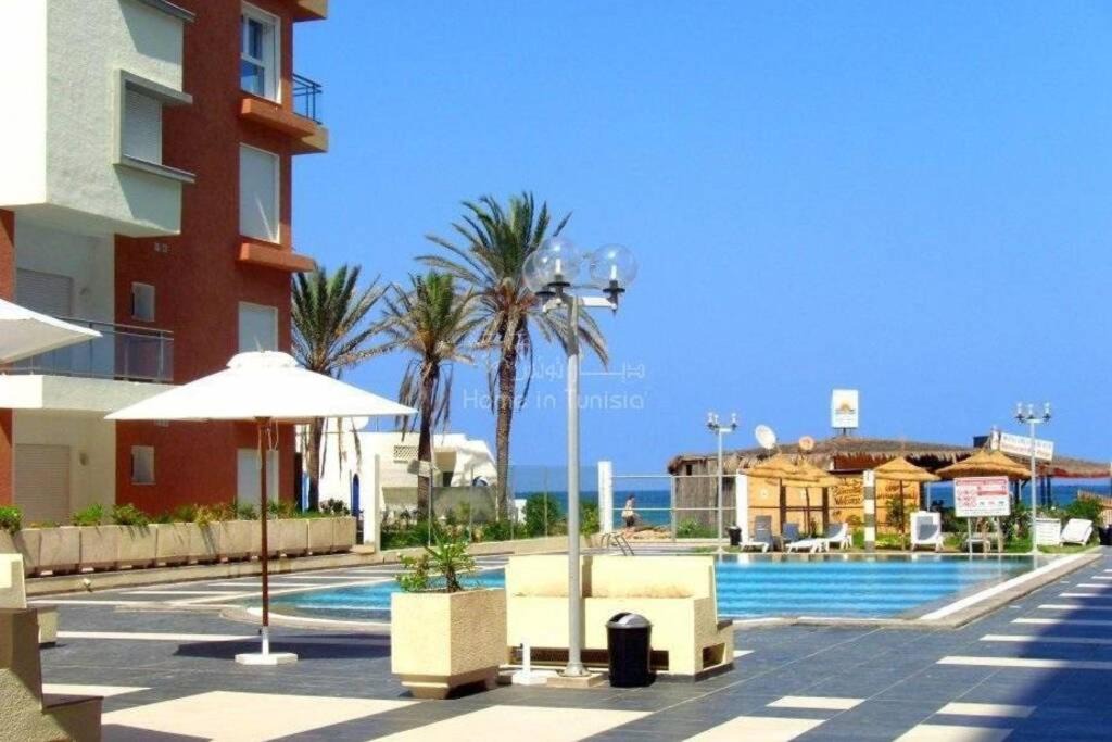 Photo of Outdoor in Sousse - Monastir