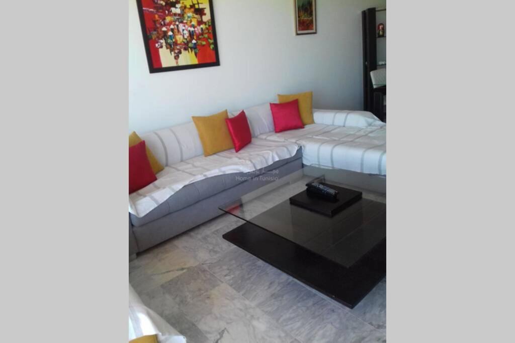 Photo of Livingroom in Sousse - Monastir