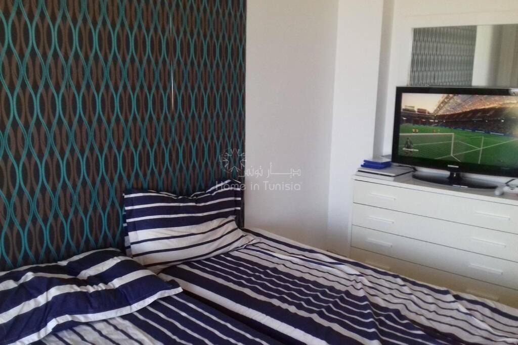 Photo of Bedroom in Sousse - Monastir
