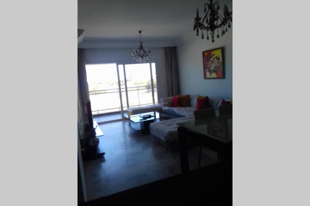 Photo of Livingroom in Sousse - Monastir
