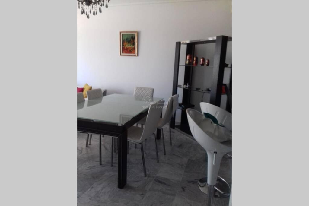 Photo of Livingroom in Sousse - Monastir