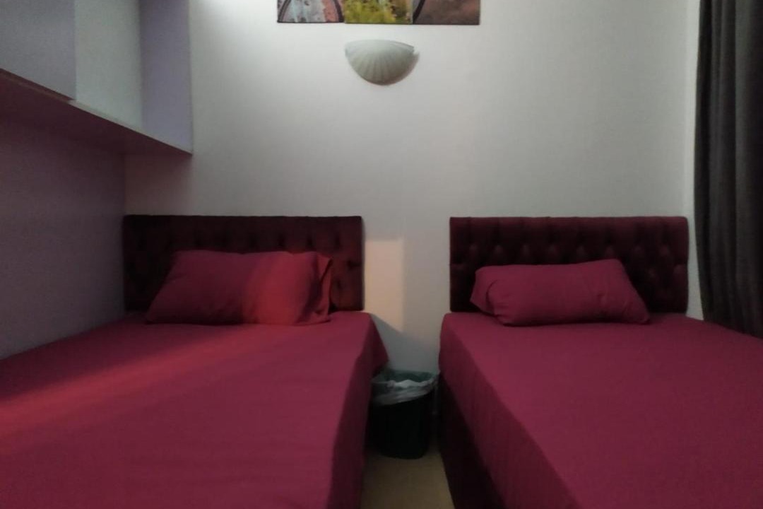 Photo of Bedroom in Sahl Hasheeh