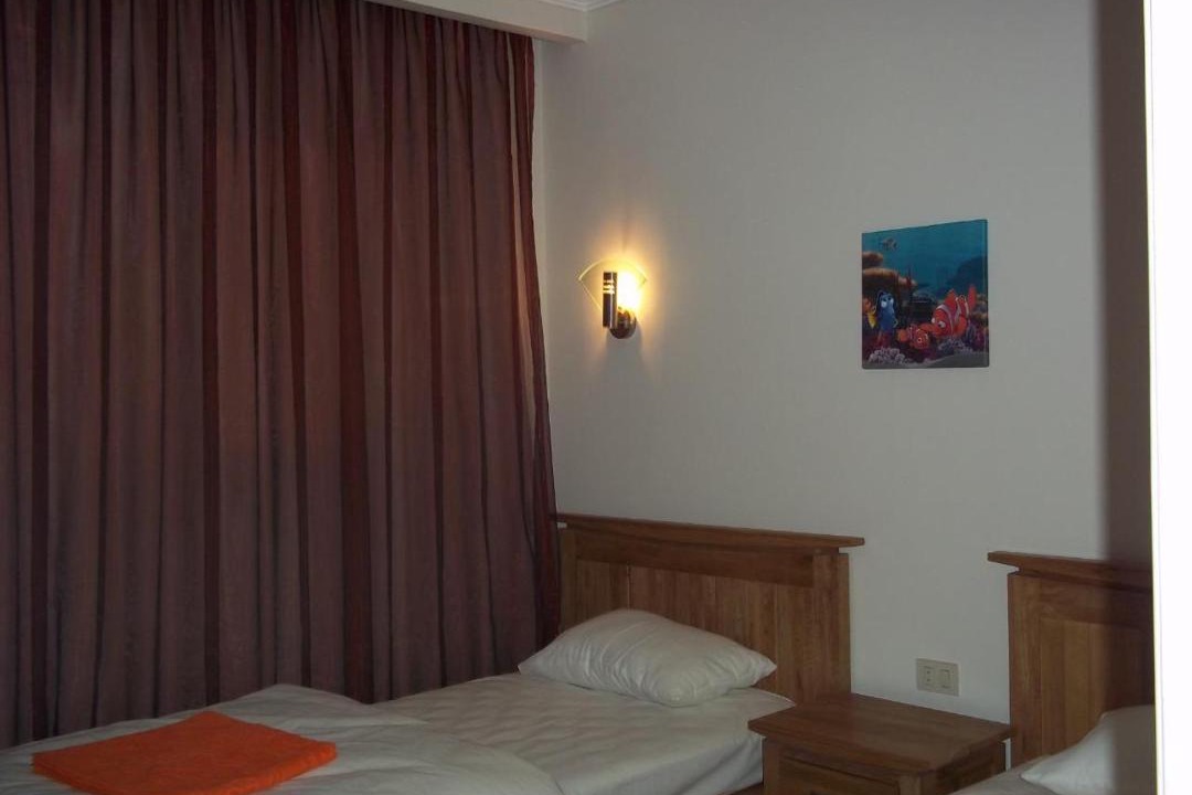 Photo of Bedroom in Sahl Hasheeh