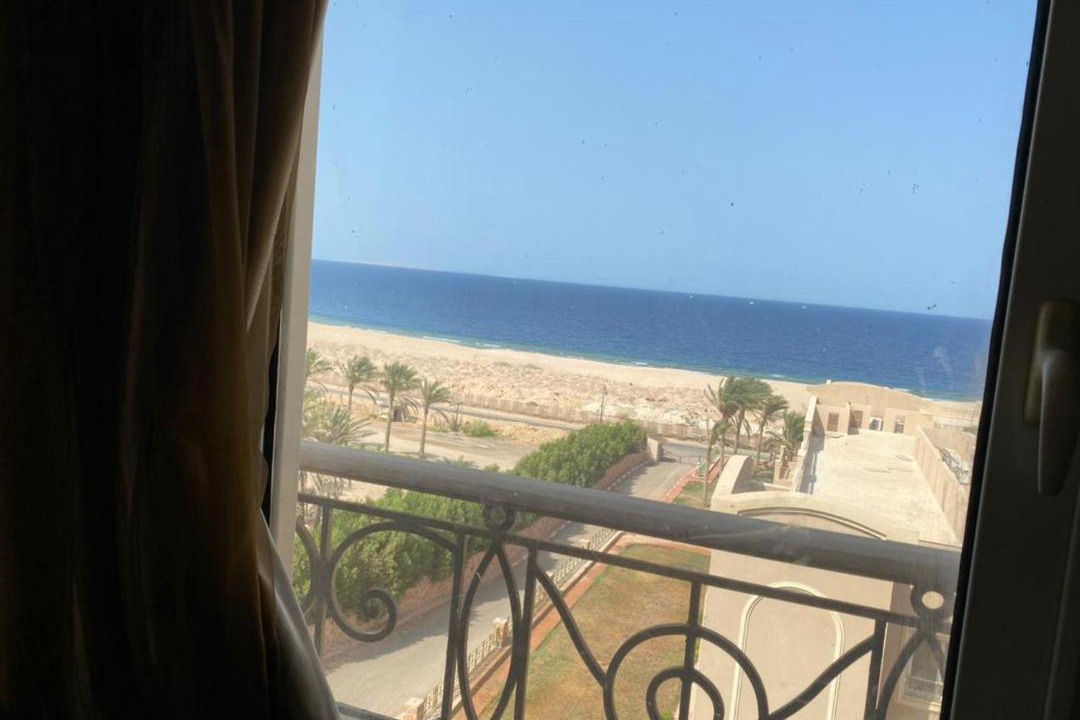 Photo of Patio Balcony in Sahl Hasheeh