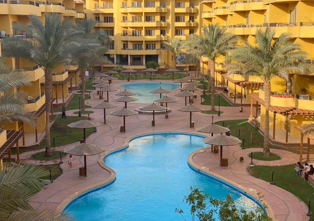 Photo of Outdoor in Al Mamsha El Seyahi