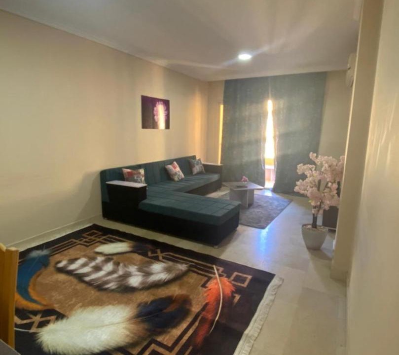 Photo of Livingroom in Al Mamsha El Seyahi