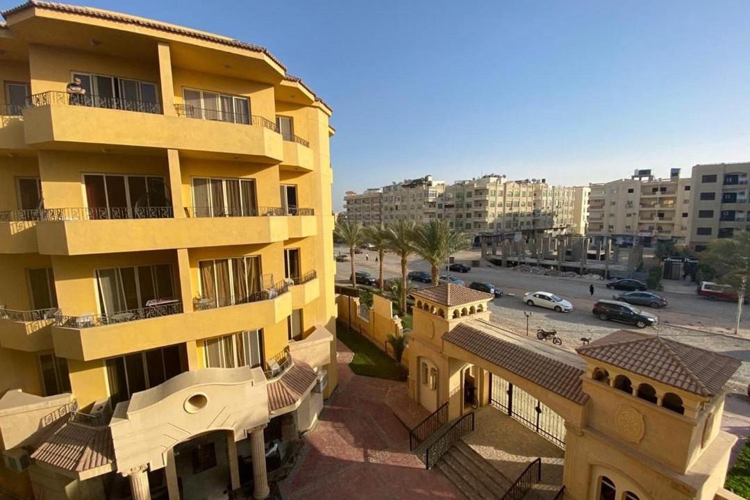 Photo of Others in Al Mamsha El Seyahi