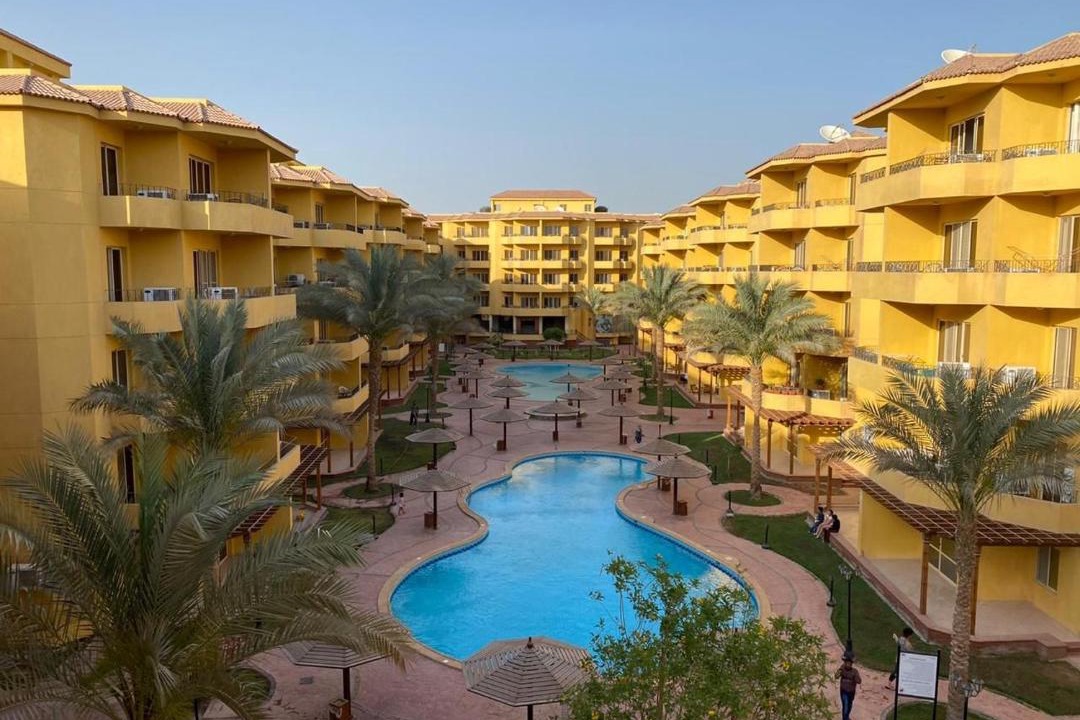 Photo of Outdoor in Al Mamsha El Seyahi