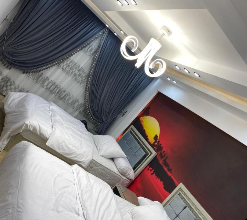 Photo of Bedroom in Al Duqqi