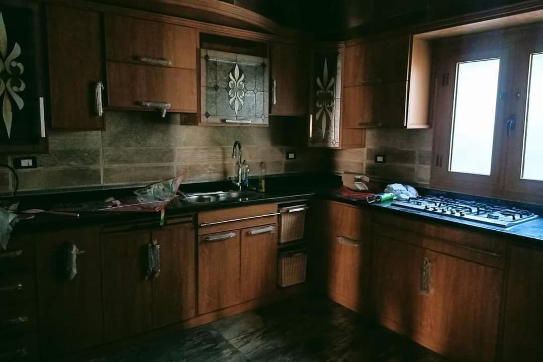 Photo of Kitchen in Mobarak City