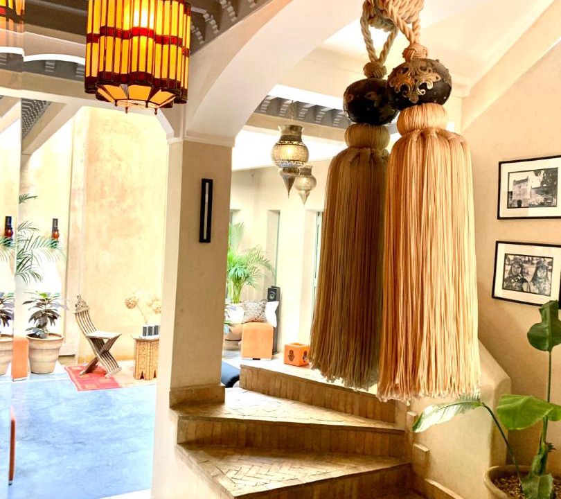 Photo of Others in Riad Zitoun Jdid