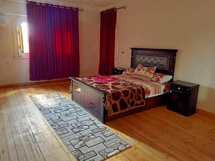 Photo of Bedroom in Mobarak City