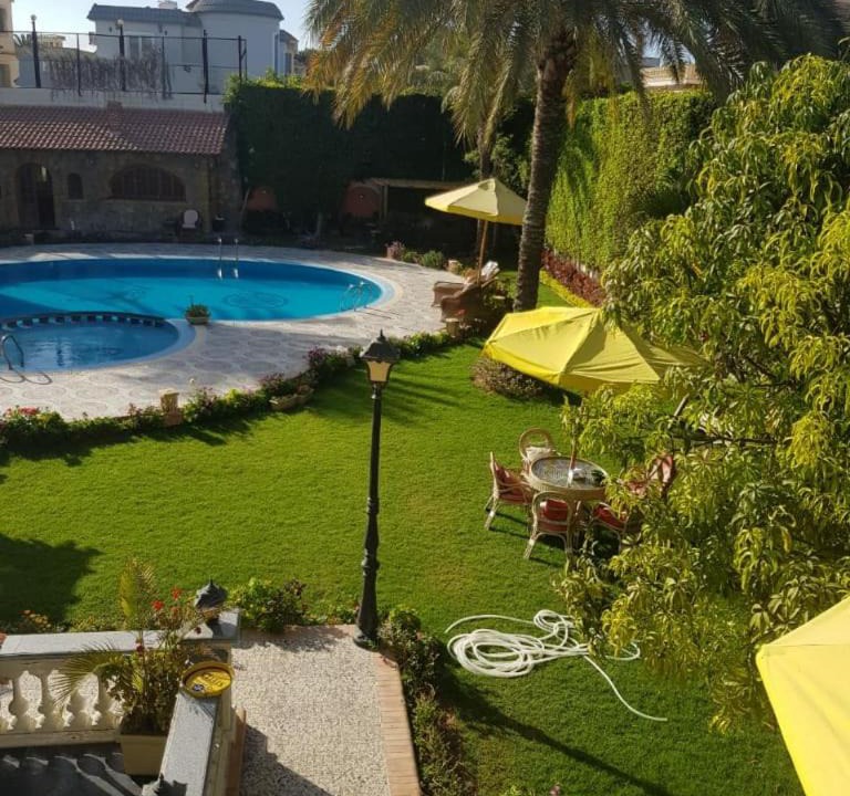 Photo of Outdoor in Mobarak City
