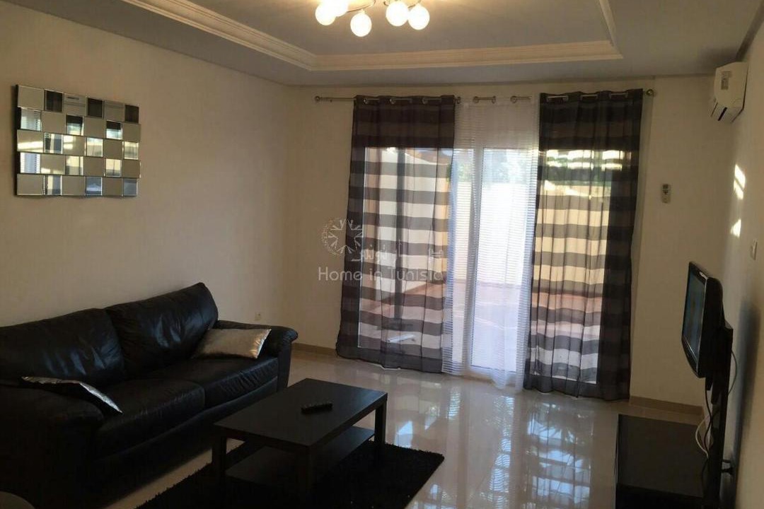Photo of Livingroom in Chott Mariem