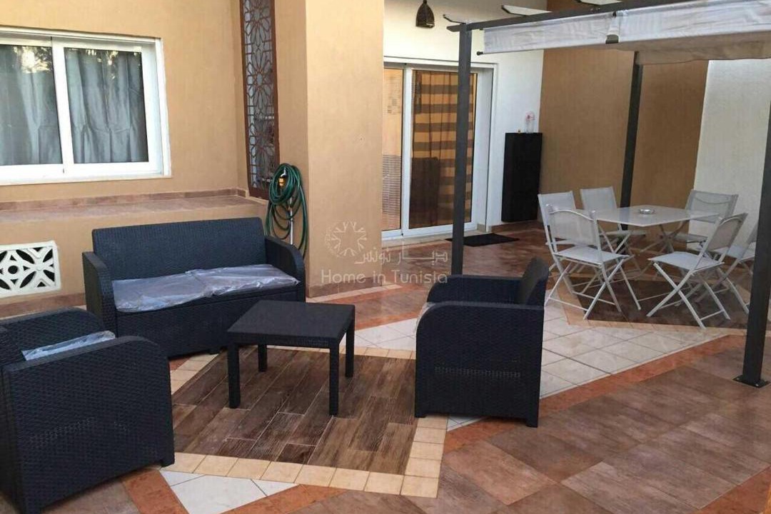 Photo of Livingroom in Chott Mariem