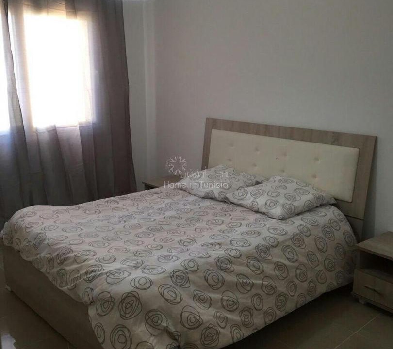 Photo of Bedroom in Chott Mariem