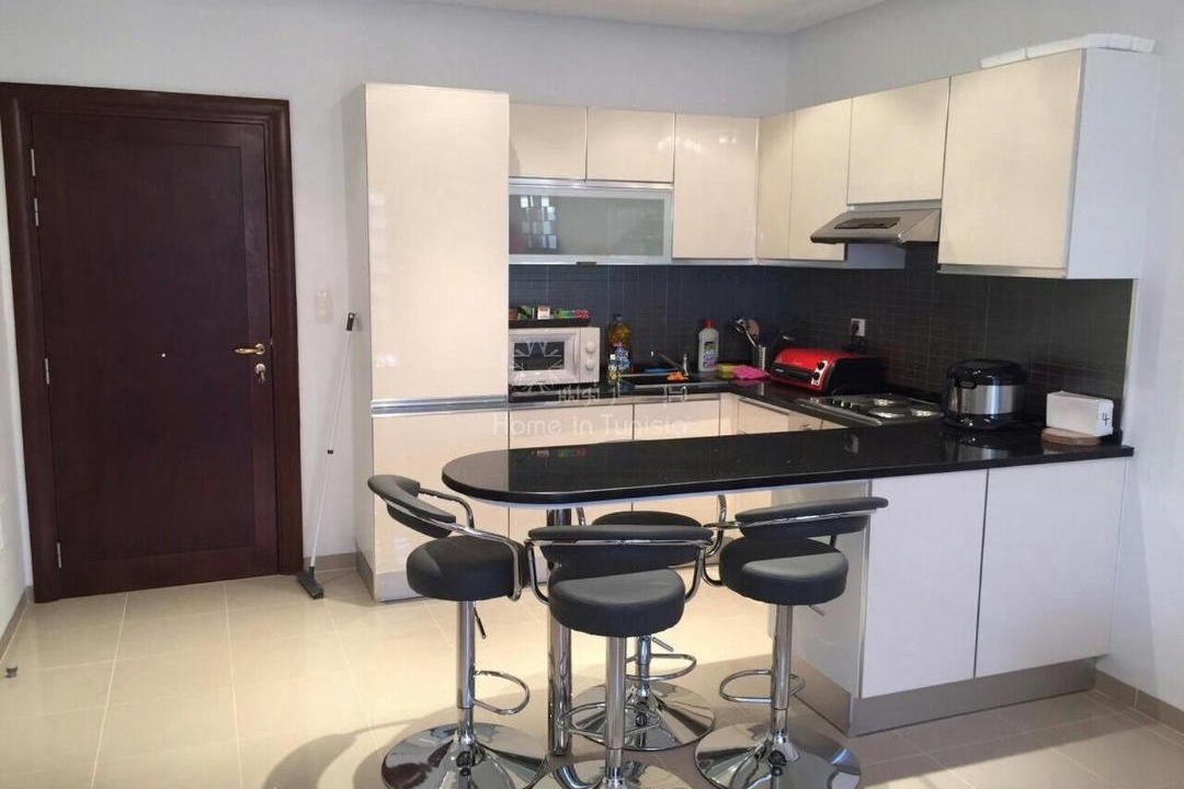 Photo of Kitchen in Chott Mariem