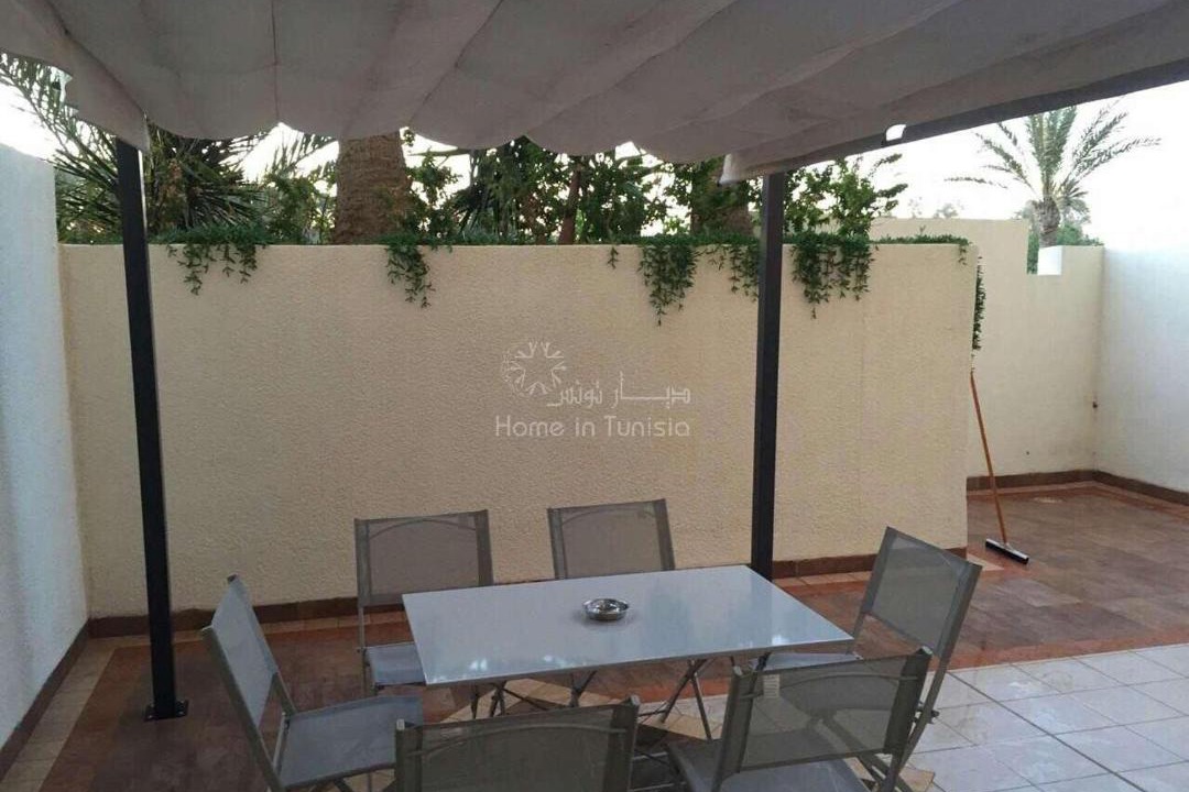 Photo of Patio Balcony in Chott Mariem