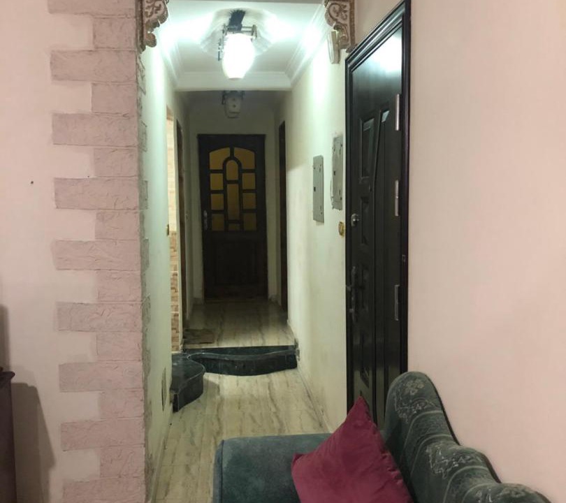 Photo of Livingroom in Nazlat Khalifah