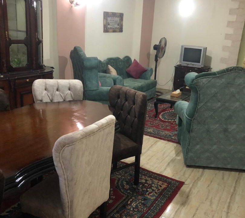 Photo of Livingroom in Nazlat Khalifah