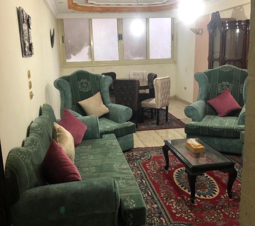 Photo of Livingroom in Nazlat Khalifah