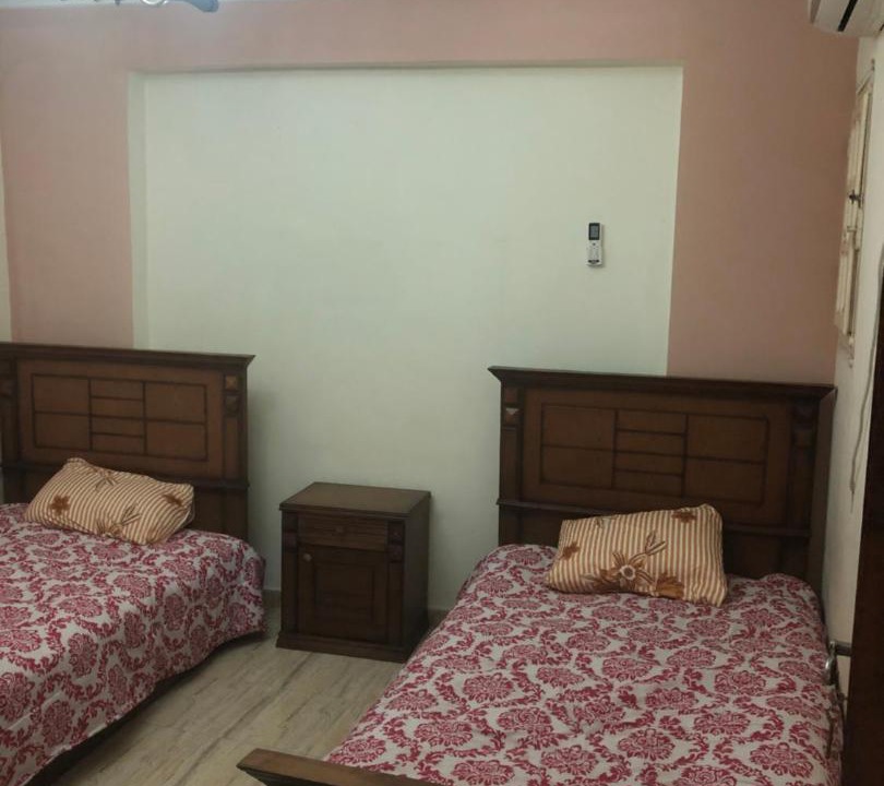 Photo of Bedroom in Nazlat Khalifah
