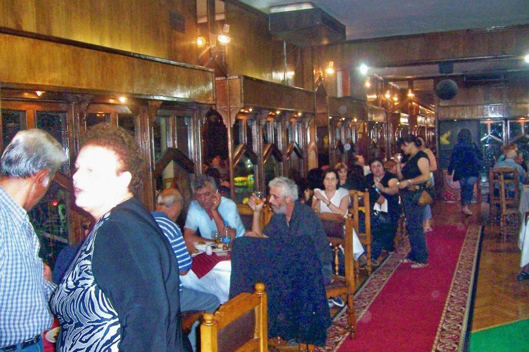 Photo of Others in Downtown Cairo