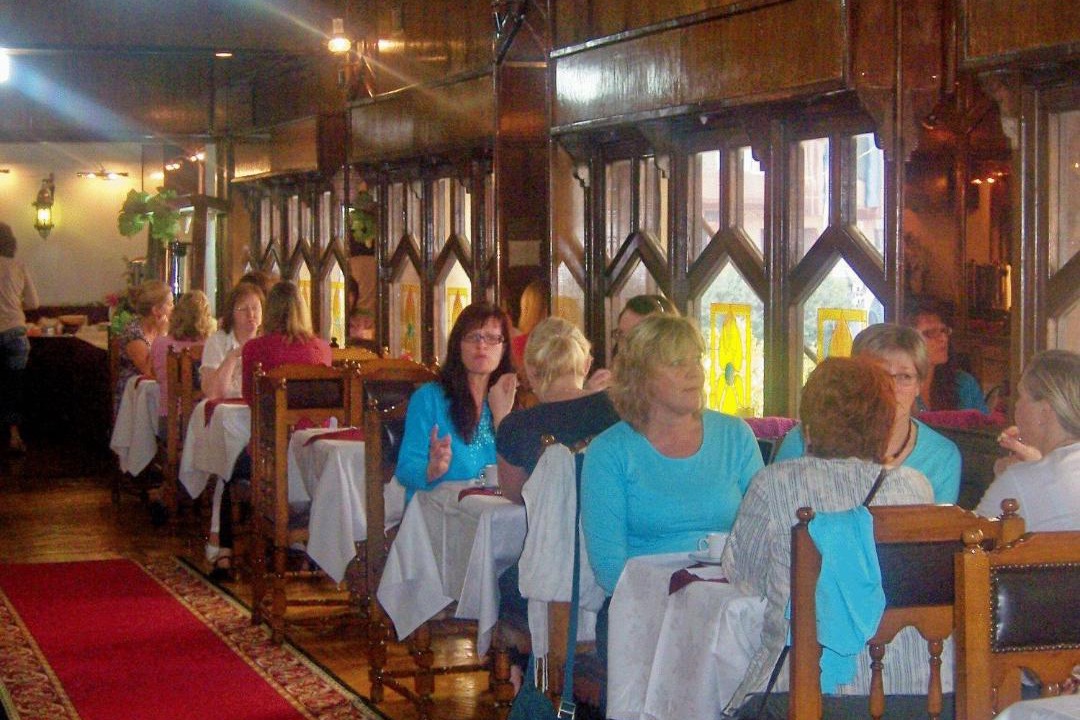 Photo of Others in Downtown Cairo