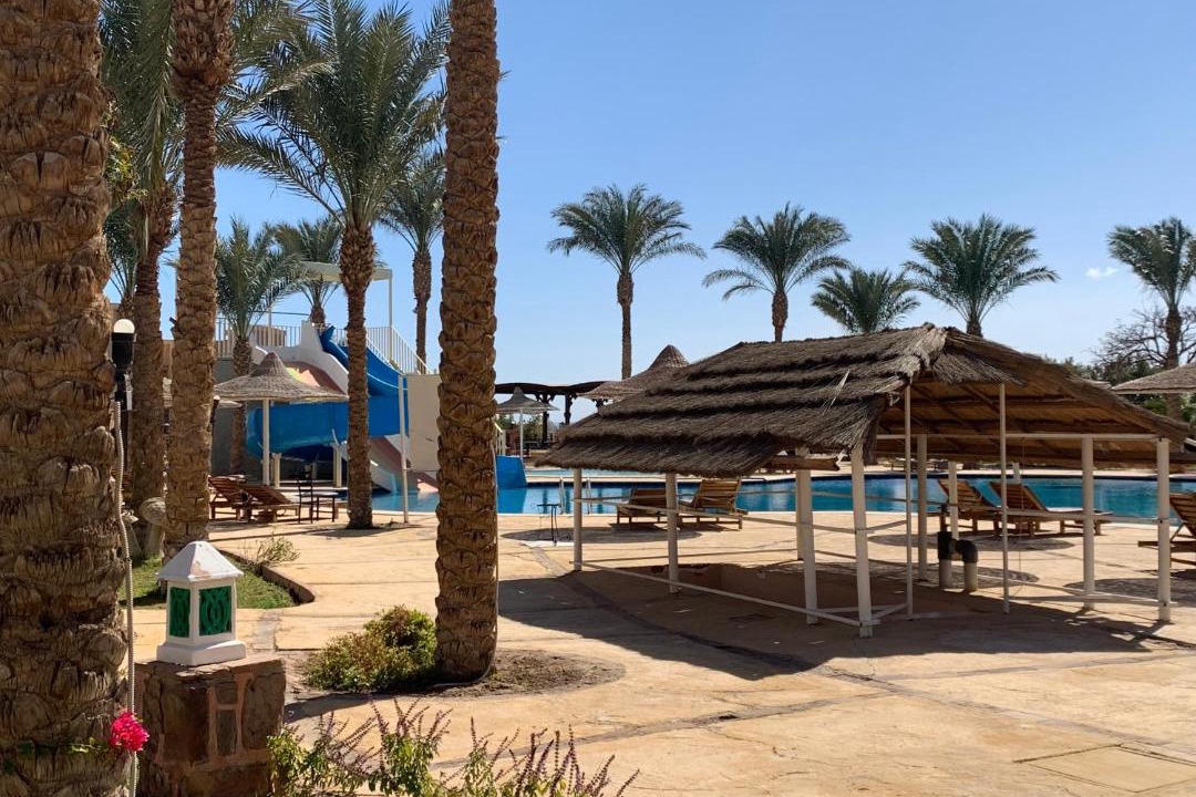 Photo of Buildings in Sahl Hasheeh