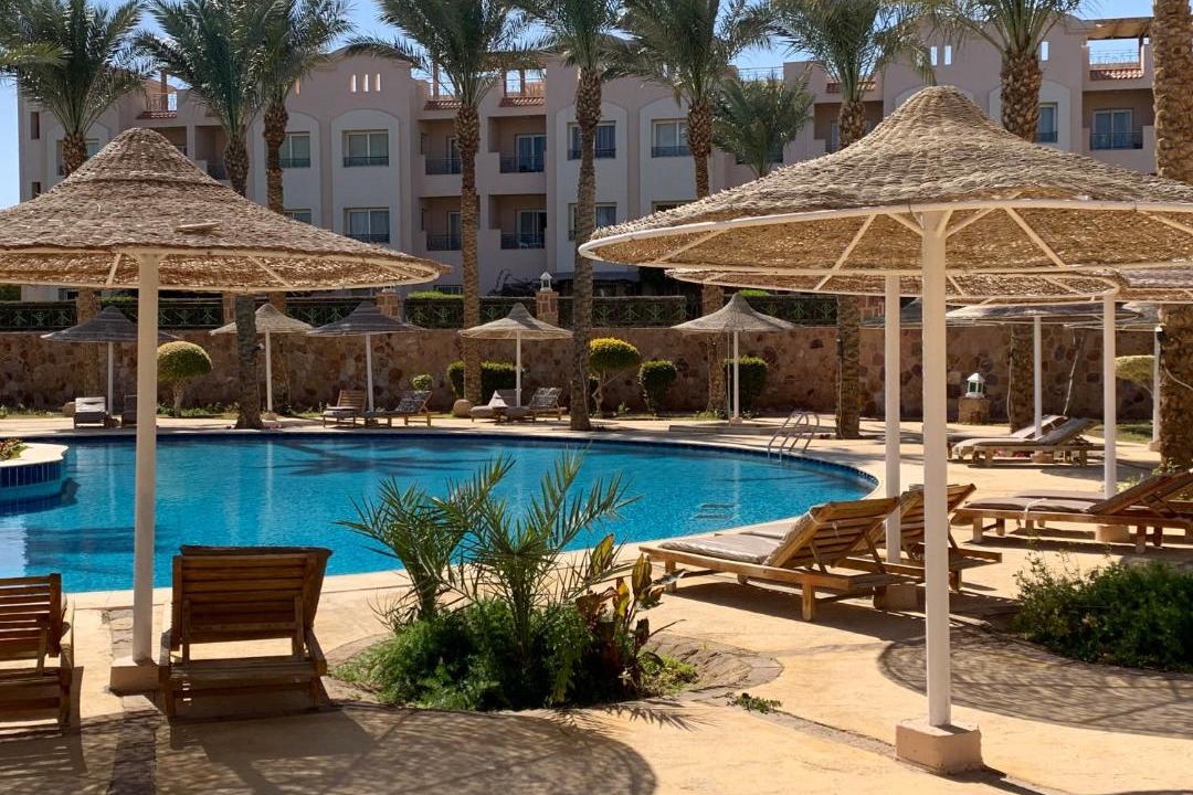 Photo of Outdoor in Sahl Hasheeh