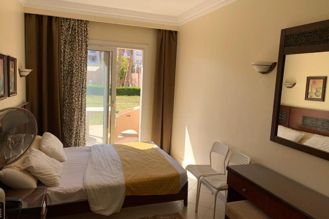 Photo of Bedroom in Sahl Hasheeh