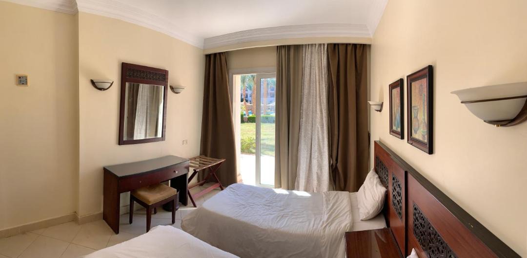 Photo of Bedroom in Sahl Hasheeh