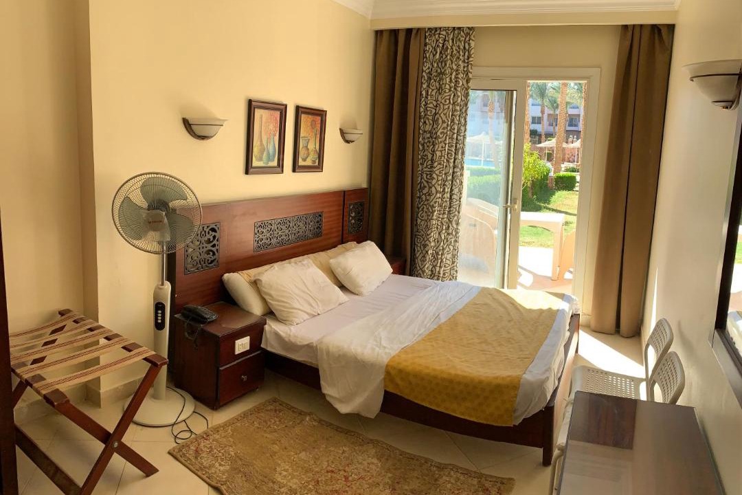 Photo of Bedroom in Sahl Hasheeh