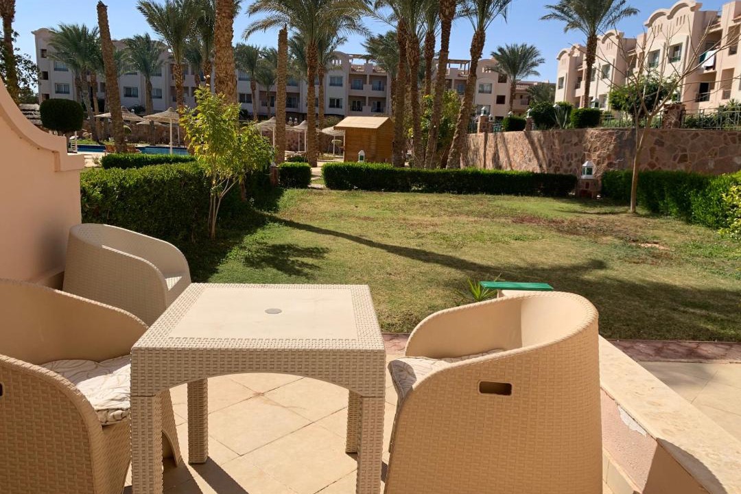 Photo of Patio Balcony in Sahl Hasheeh
