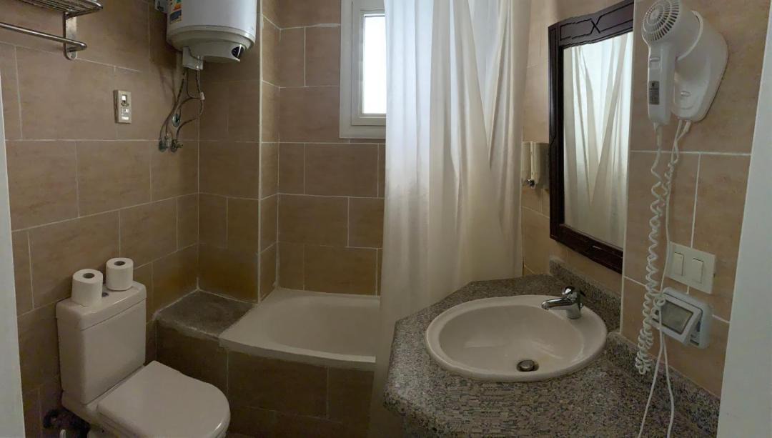 Photo of Bathroom in Sahl Hasheeh