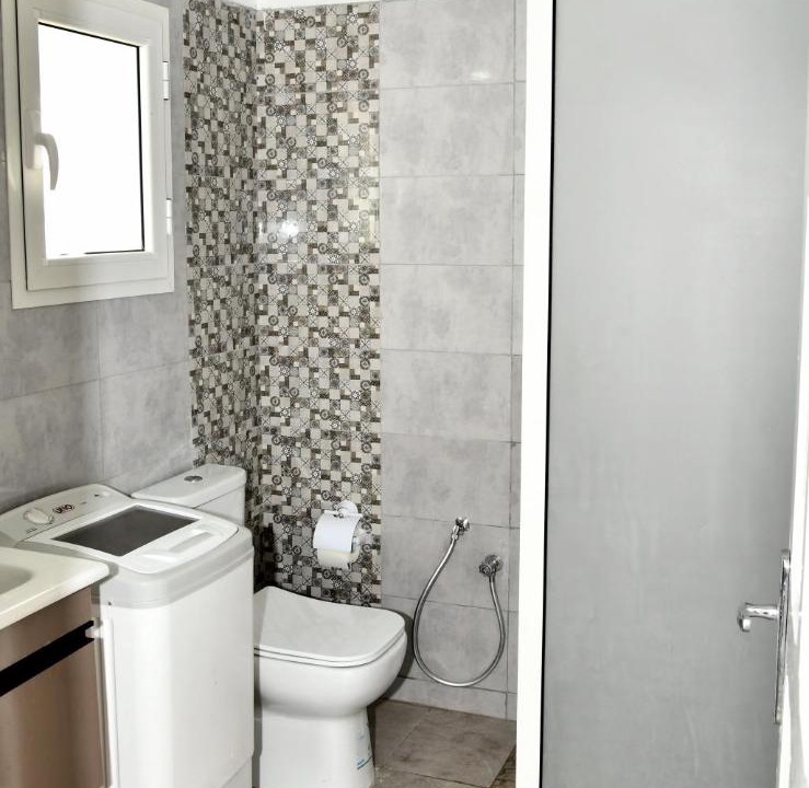 Photo of Bathroom in Hammamet Sud