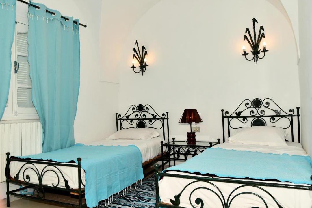 Photo of Bedroom in Hammamet Sud