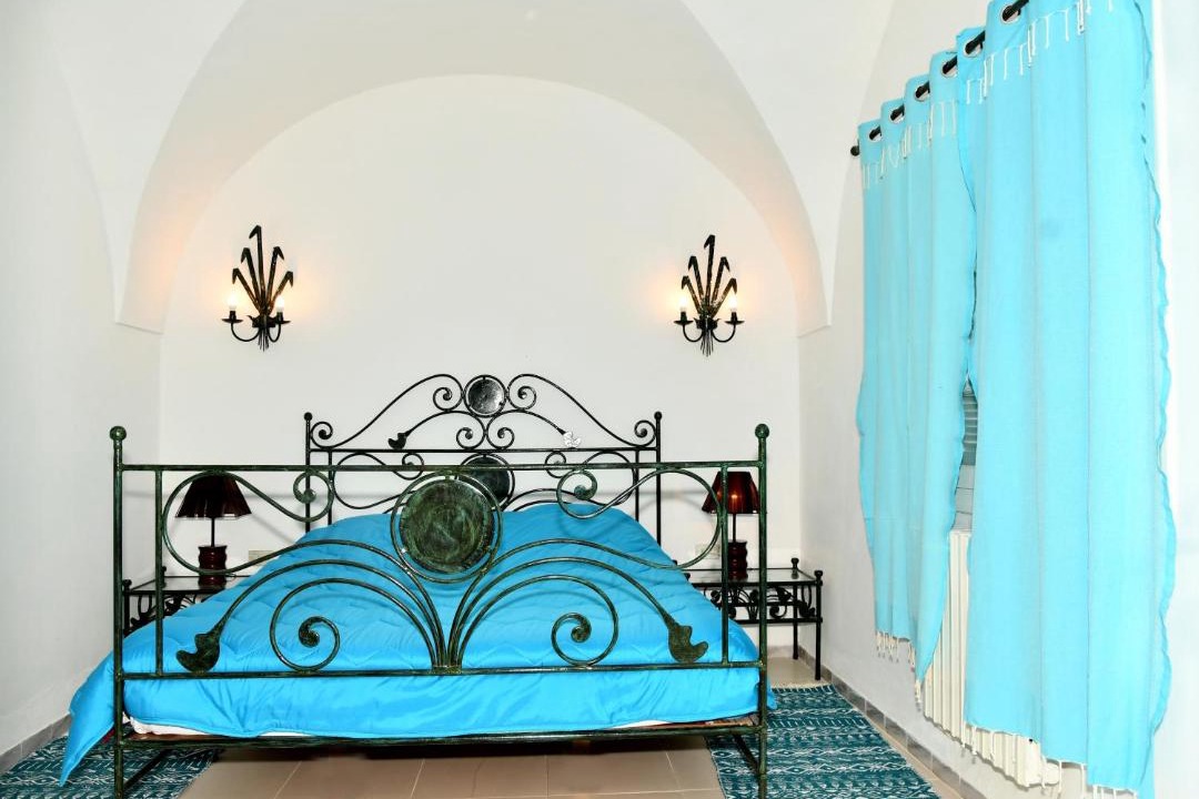Photo of Bedroom in Hammamet Sud