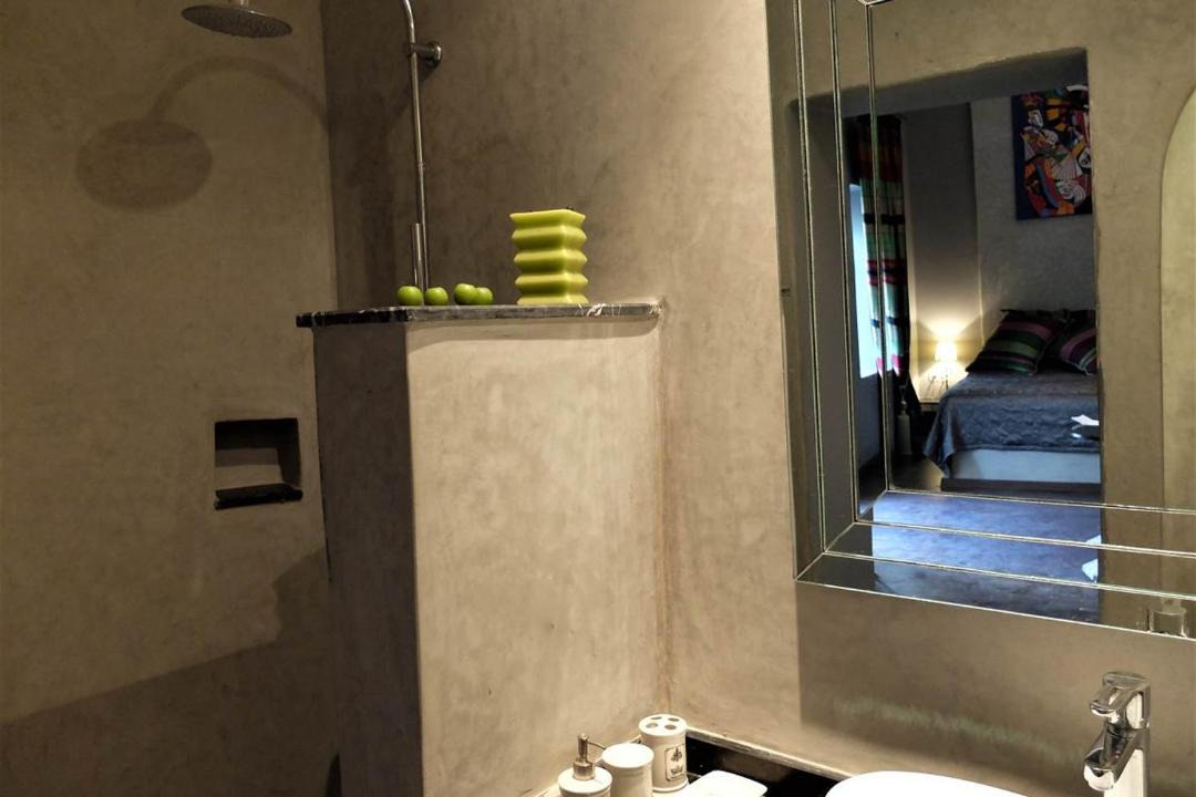 Photo of Bathroom in Riad Zitoun Jdid
