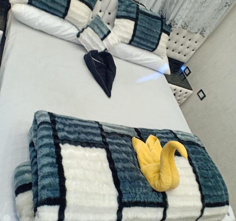 Photo of Bedroom in Al Ahyaa