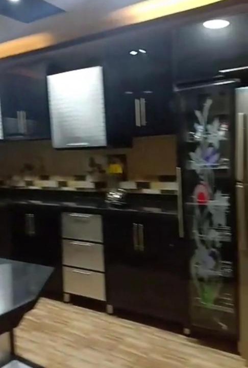 Photo of Kitchen in Agouza